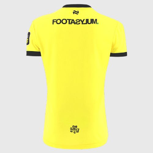 Away Keeper Shirt - Adult (small)